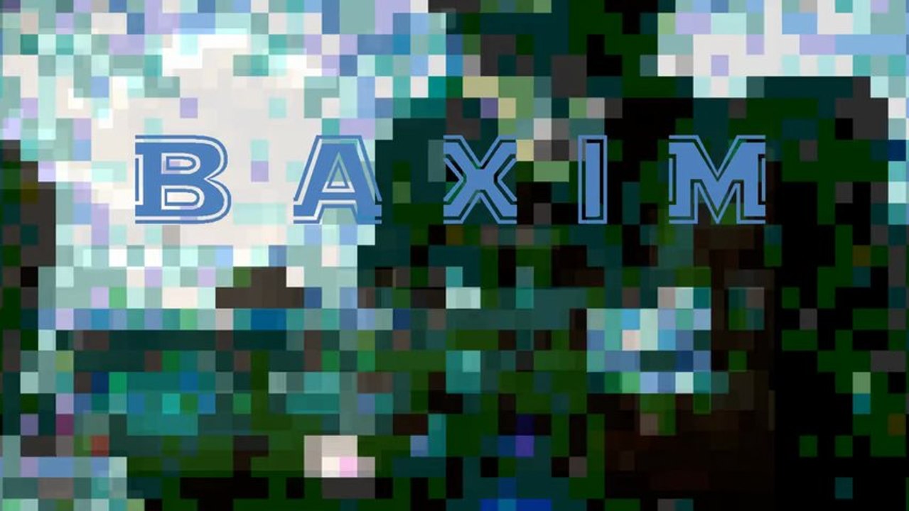 Baxim - Boyz Get Bass