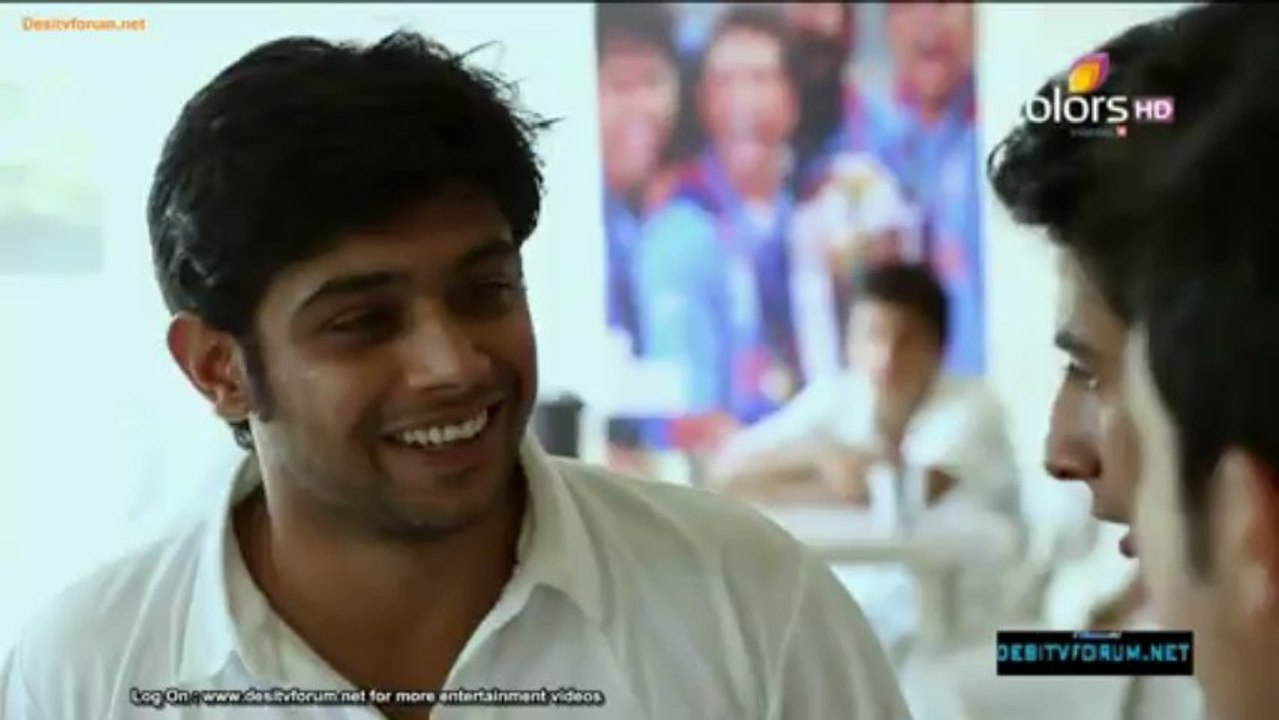 Shaitan (A Criminal Mind) 720p 27th April 2013 Video Watch Online HD pt1