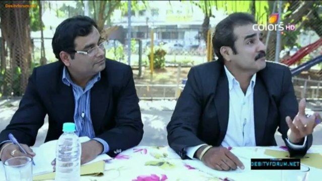 Shaitan (A Criminal Mind) 720p 27th April 2013 Video Watch Online HD pt2