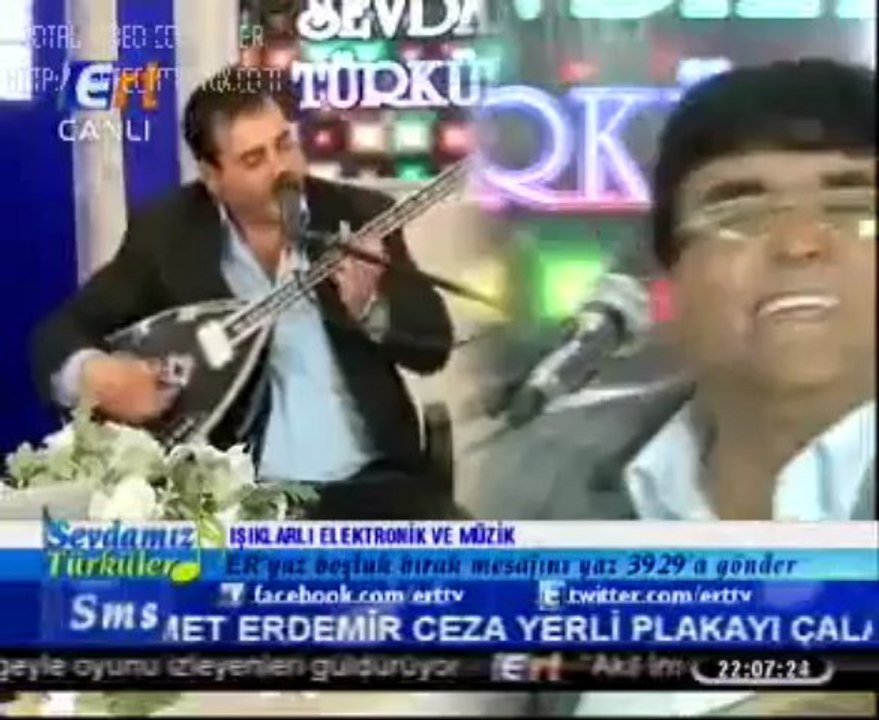 Dursun Mehmet Aktürk ŞişeLer