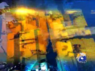 Geo Headlines - 27 Apr 2013 - 1900