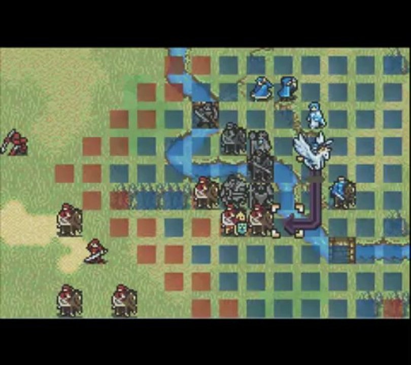 Walkthrough The Last Promise Episode 7: Les plaines de la mort!