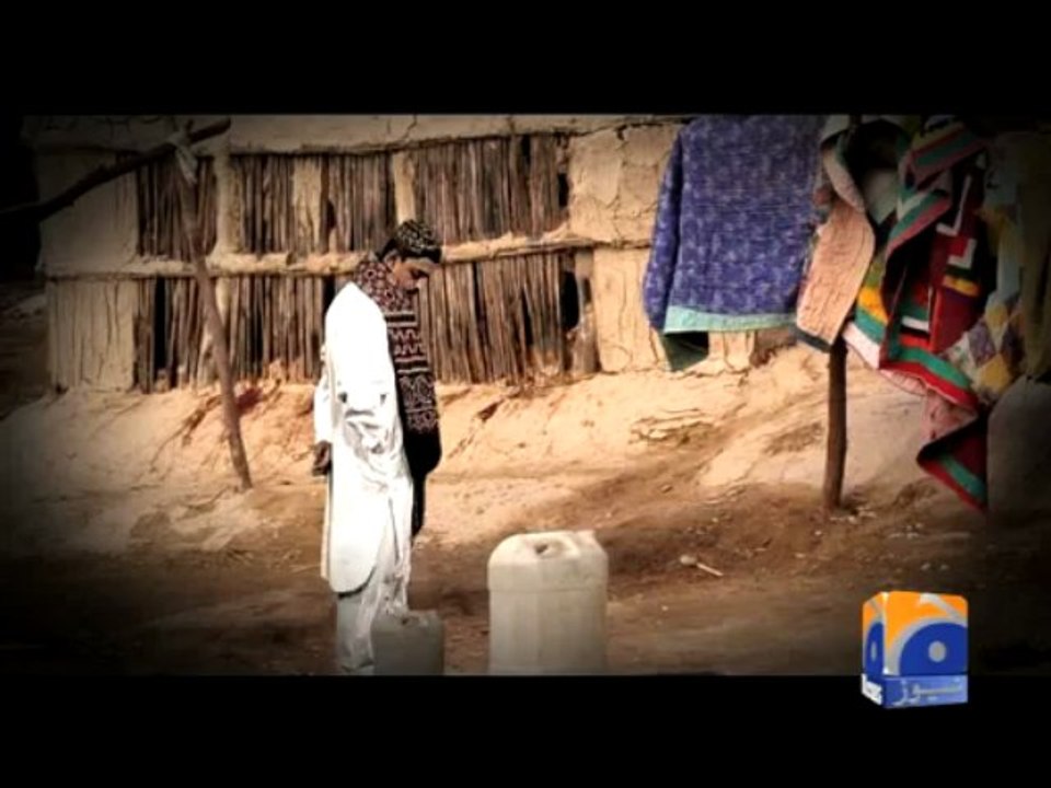 Geo Promotion - Election Alert Sindhi