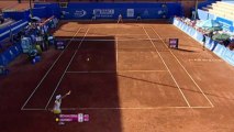 WTA Marrakech, Schiavone in semifinale