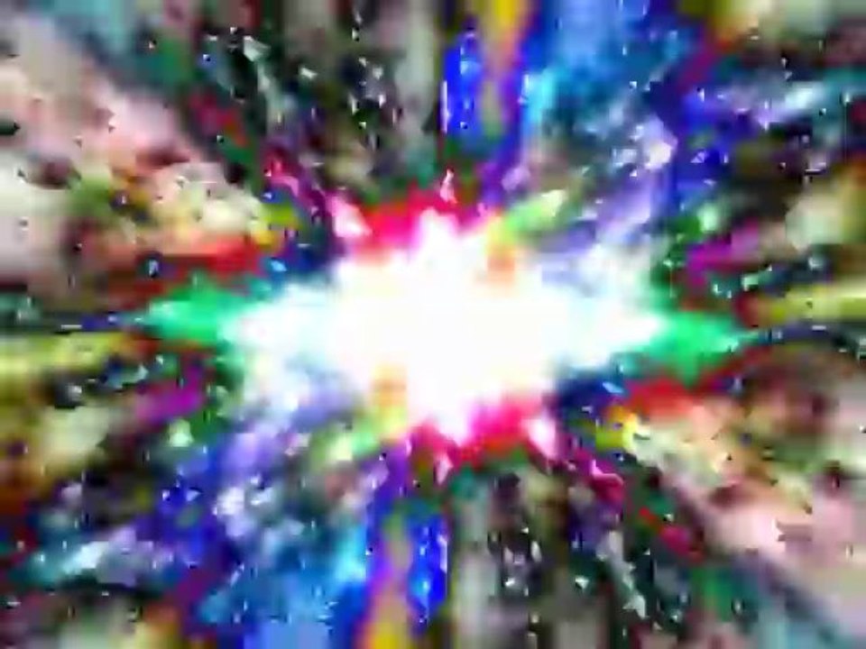 Boom Boom Pow - REVERSED with Lyrics