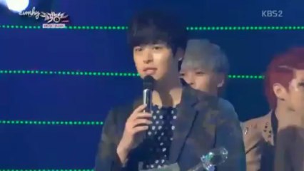 130201 Today Winner CNBlue