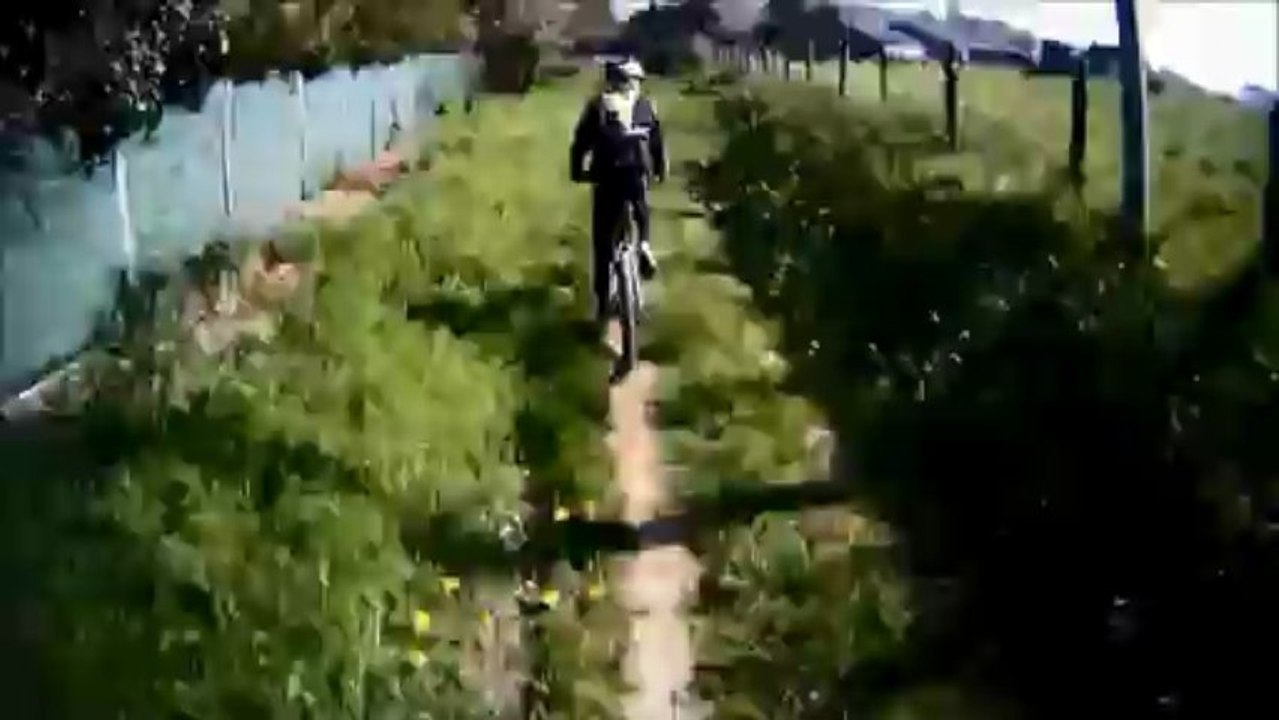 extrait descente 3