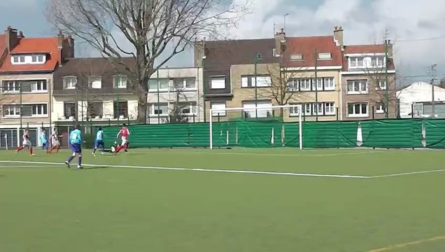 [U14] USLD 3-1 MARCK [AVRIL 2013] 1