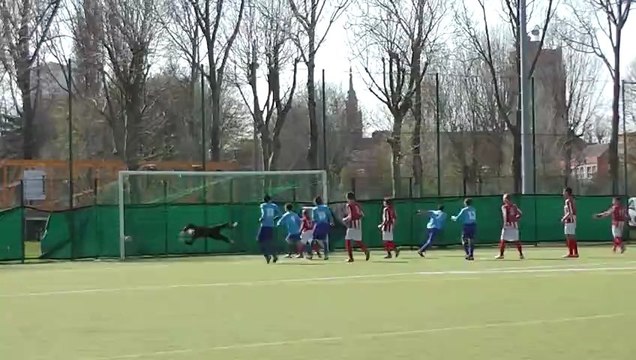 [U14] USLD 3-1 MARCK [AVRIL 2013] 2