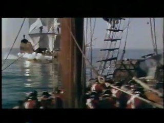 Avenger of the Seven Seas (1962)