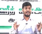TNTJ வில் ஏன் இருக்க வேண்டும் - பாகம் 1