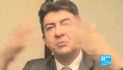 Mélenchon FDG Combine Politique