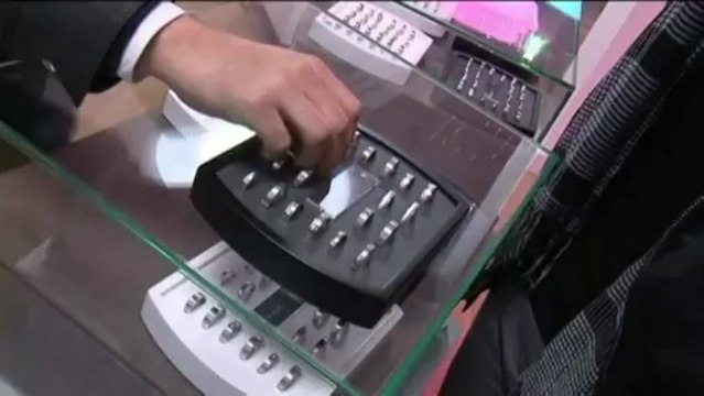 Un salon du mariage pour couples homos à Paris