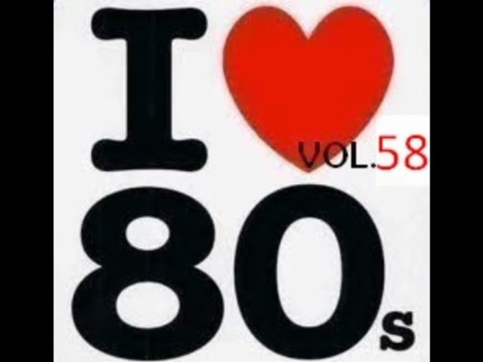 80'S Disco Remember 58