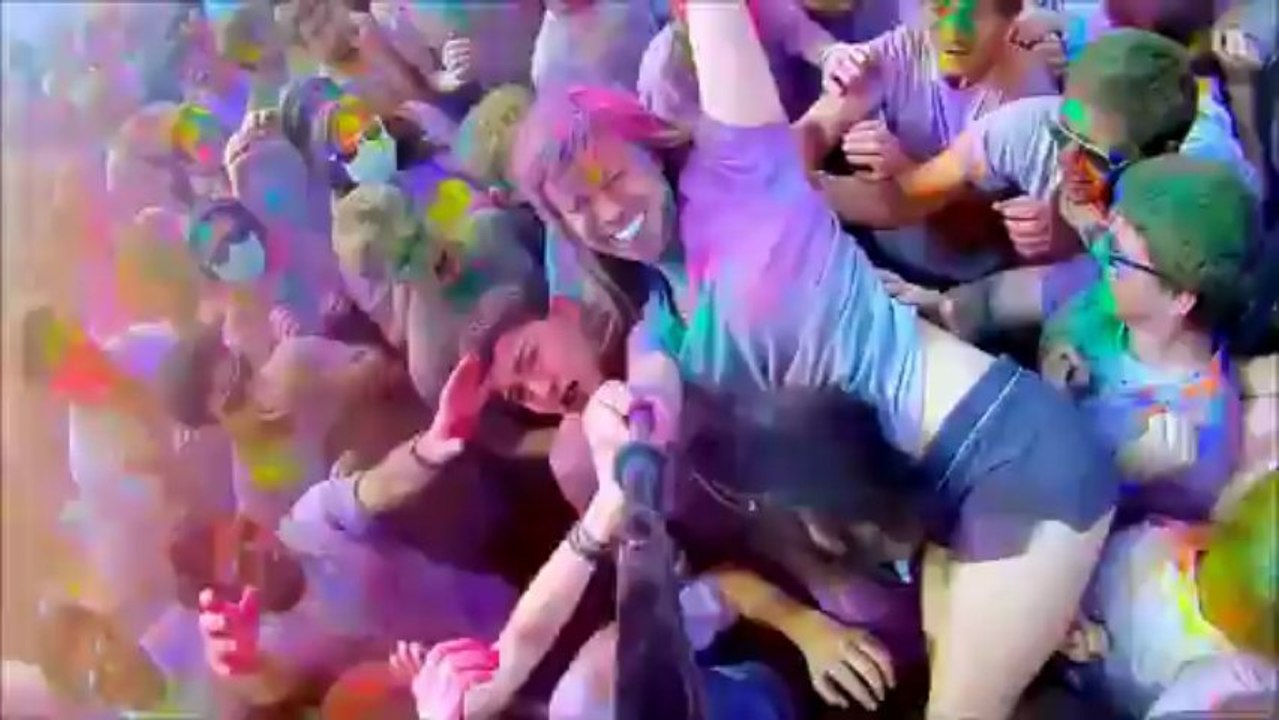 Dj freeza - hardwell mixup