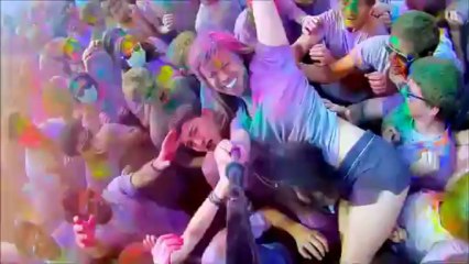 DJ Freeza - Hardwell Mixup