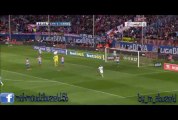 هدف دى ماريا - أتلتكو مدريد وريال مدريد - [[ 1-2 ]] - الدورى الأسبانى 2013