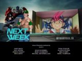 Yu-Gi-Oh! ZEXAL Episode 60 Preview Dub