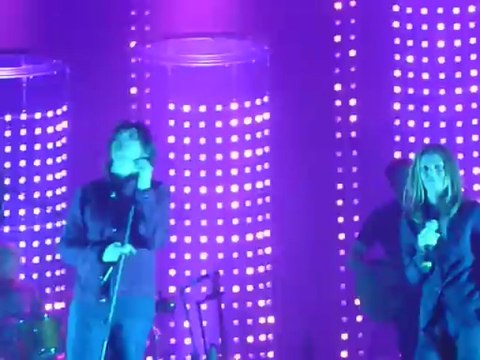 Profite Benjamin Biolay & Vanessa Paradis AB 26/04/2103