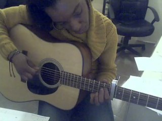 Girl - Beatles (cover)