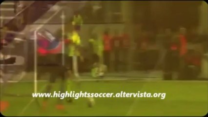 Pescara-Napoli 0-3 Highlights All Goals