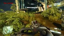 HUNTED! (Crysis 3 Beta w/ SeaNanners, EatMyDiction1)