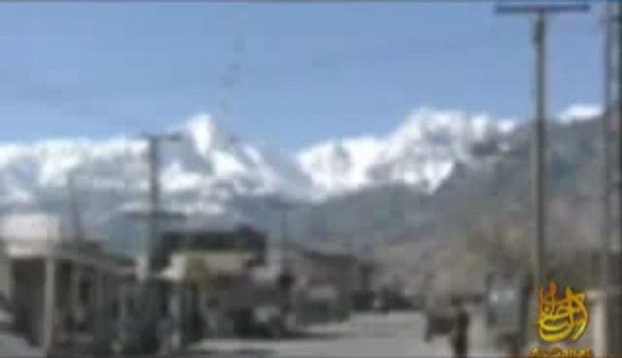 یہ ویڈیو دیکھ کر واللہ آپ کا ایمان ترو تازہ ھو جاے گا