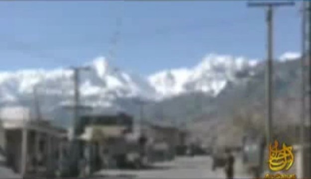 یہ ویڈیو دیکھ کر واللہ آپ کا ایمان ترو تازہ ھو جاے گا