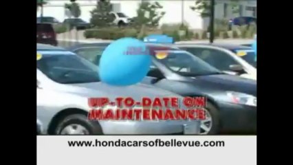 Certified Used 2011 Honda CR-V SE 4wd for sale at Honda Cars of Bellevue...an Omaha Honda Dealer!