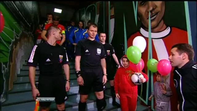 Итоги дня 27.04