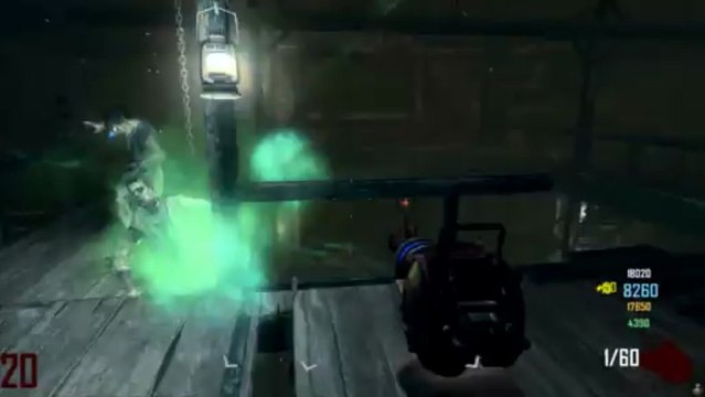 Zombies w/ Friends EP. 5 (SeaNanners, CaptainSparklez, GoldGloveTV)