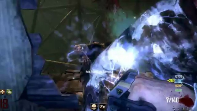 Zombies w/ Friends EP. 4 (SeaNanners, CaptainSparklez, GoldGloveTV)