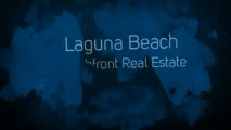 Laguna Beach Beachfront Homes & Real Estate for Sale