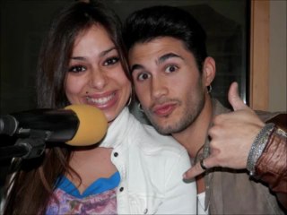 Nuno e Vanessa na Rádio Felgueiras Entrevista Parte 1