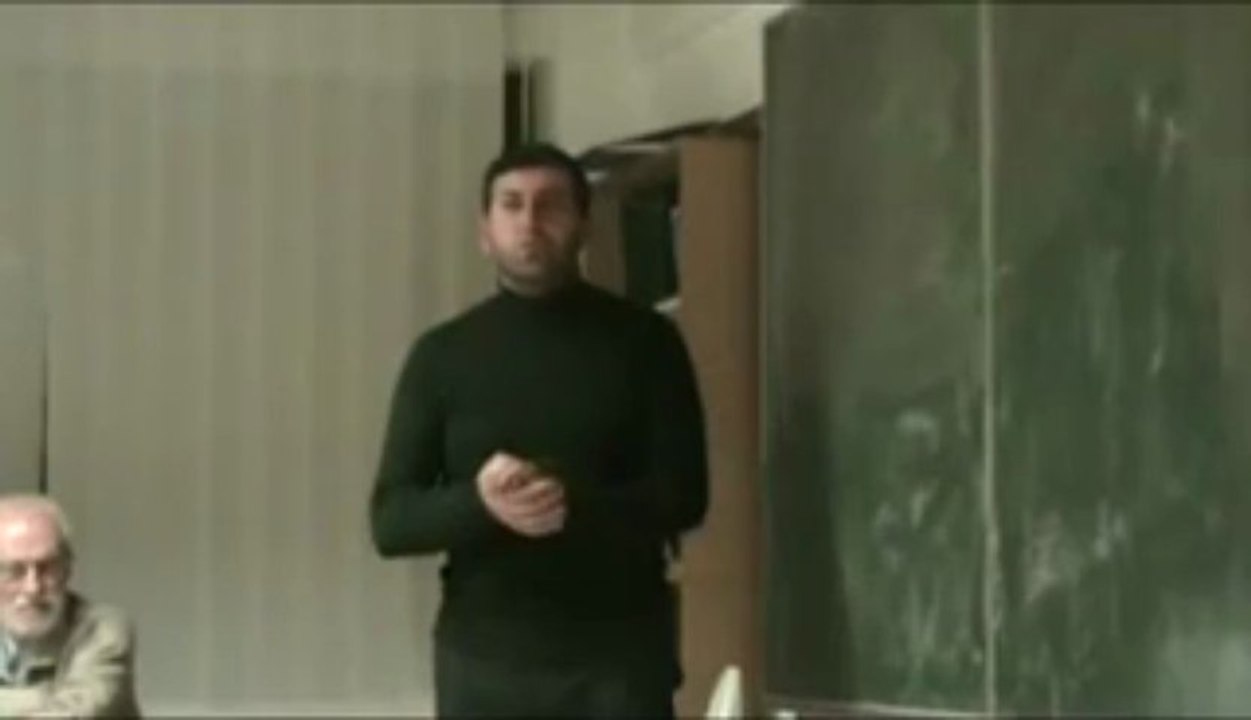 ALEVİ İSLAM İNANCINDA DİNİ ÖNDER KİMLER OLUR baki güngör dede