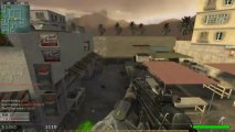 Epic Mods - MW2 ZOMBIES in CoD4!