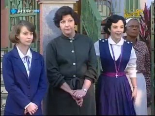 Éramos Seis Capítulo 44 Parte 1 SBT