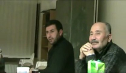 HZ ALİ'NİN ŞEHİT OLUŞ İNANCI