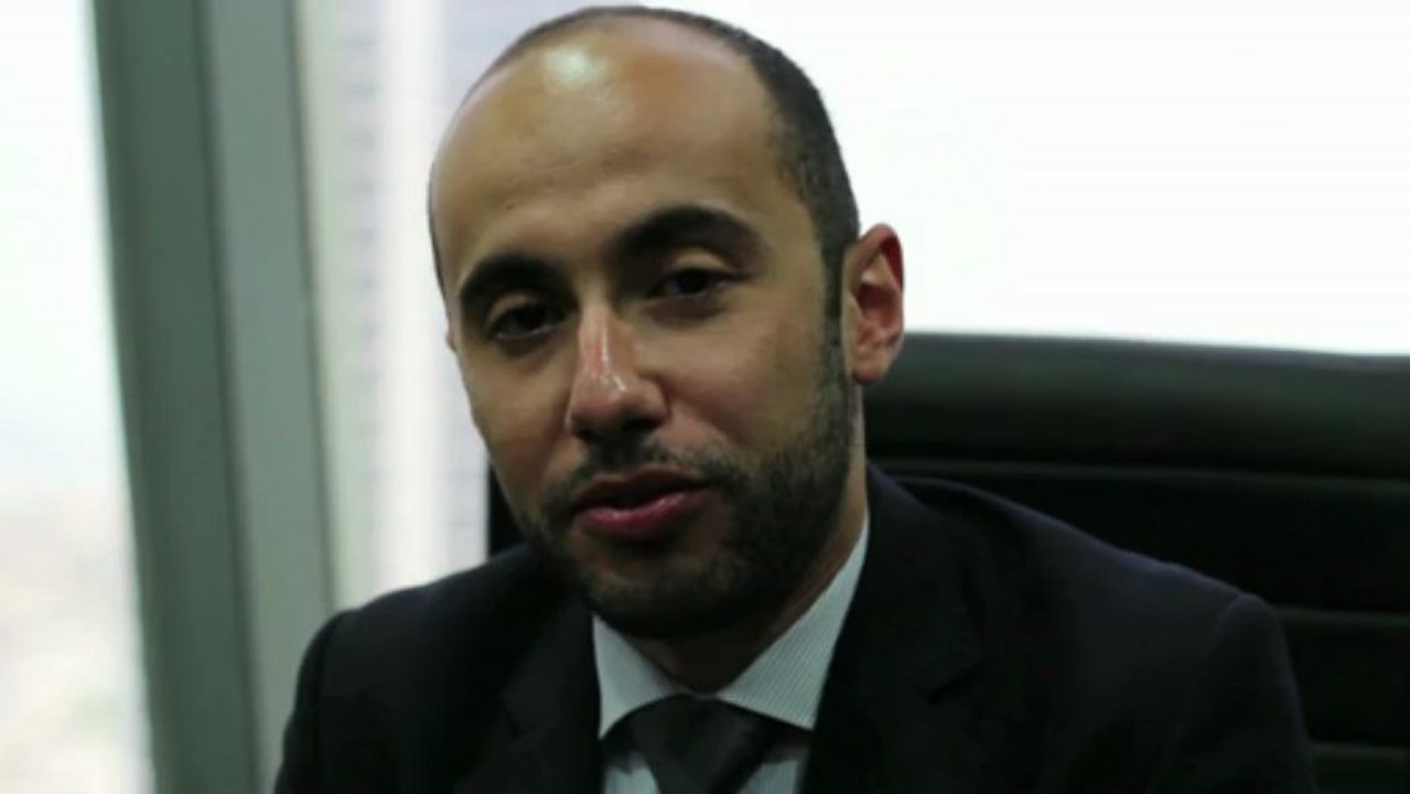 Houssam Nasrawin