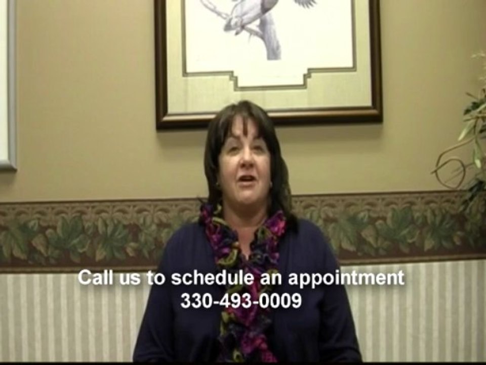 Canton Chiropractor Testimonial