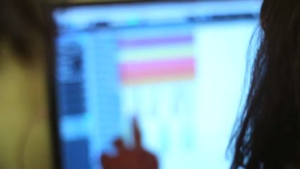 Tere Rung Rung By Amjad Iqbal & Saqib Hameed