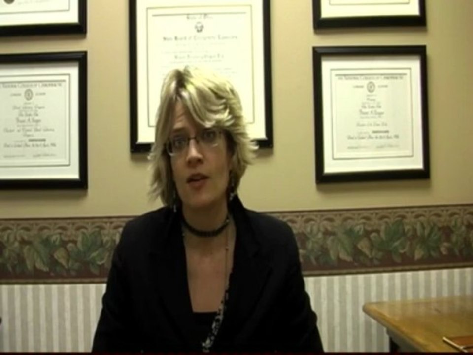 Canton Ohio Chiropractor Testimonial