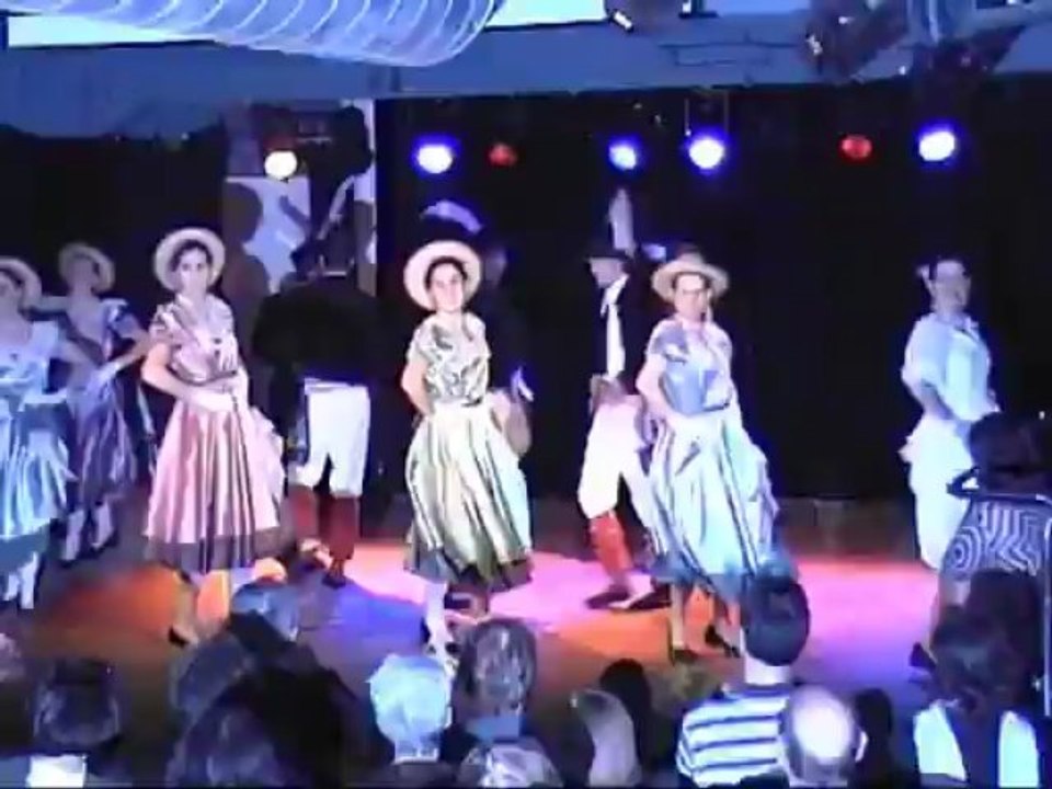 Orok Betan 9 - 2013 - Danses Catalanes 5