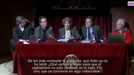 El Informe Lugano II / Susan George