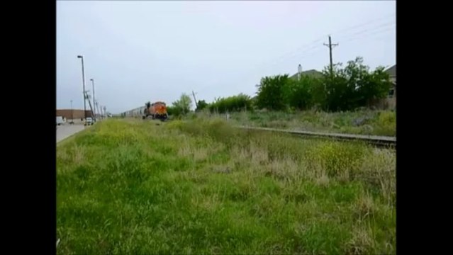 2nd train i got on 4-26-13