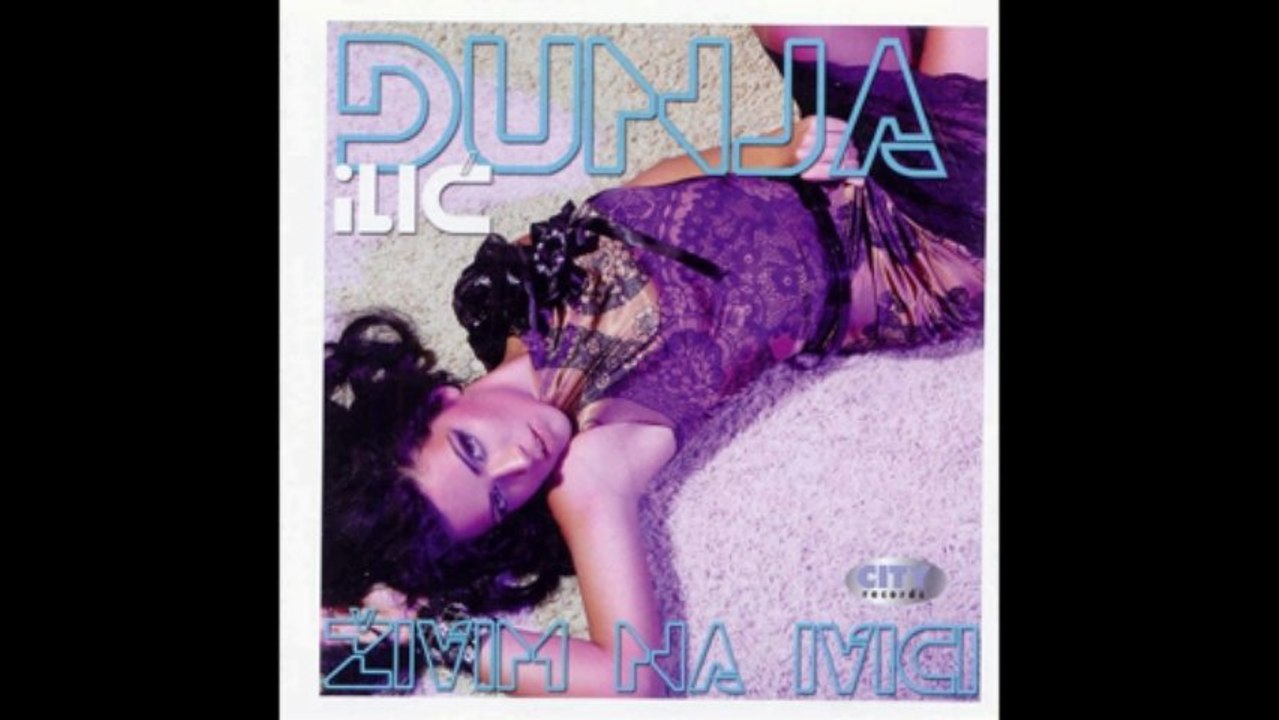 Dunja Ilic - Euforija - (Audio 2011) HD