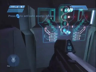 HALO 1 Floods Maricas  Parte 14