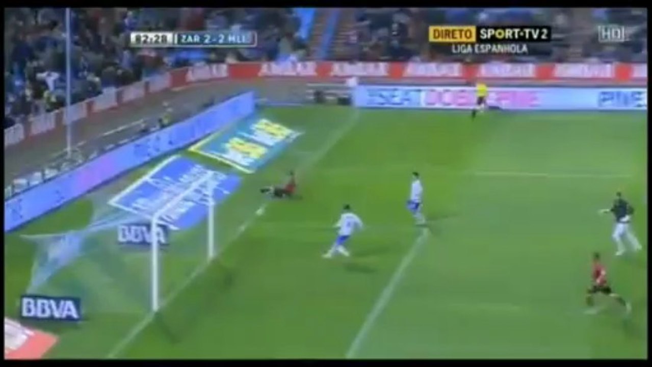 ZAR 2-2 MAL