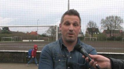 Interview met Frank Van Damme