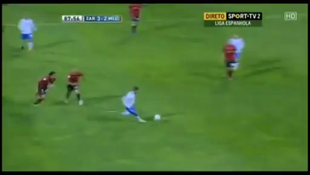 ZAR 3-2 MAL